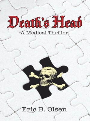 cover image of Death's Head